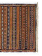 Iranian Soumak Rug