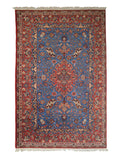 Iranian Isfahan Rug