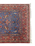 Iranian Isfahan Rug