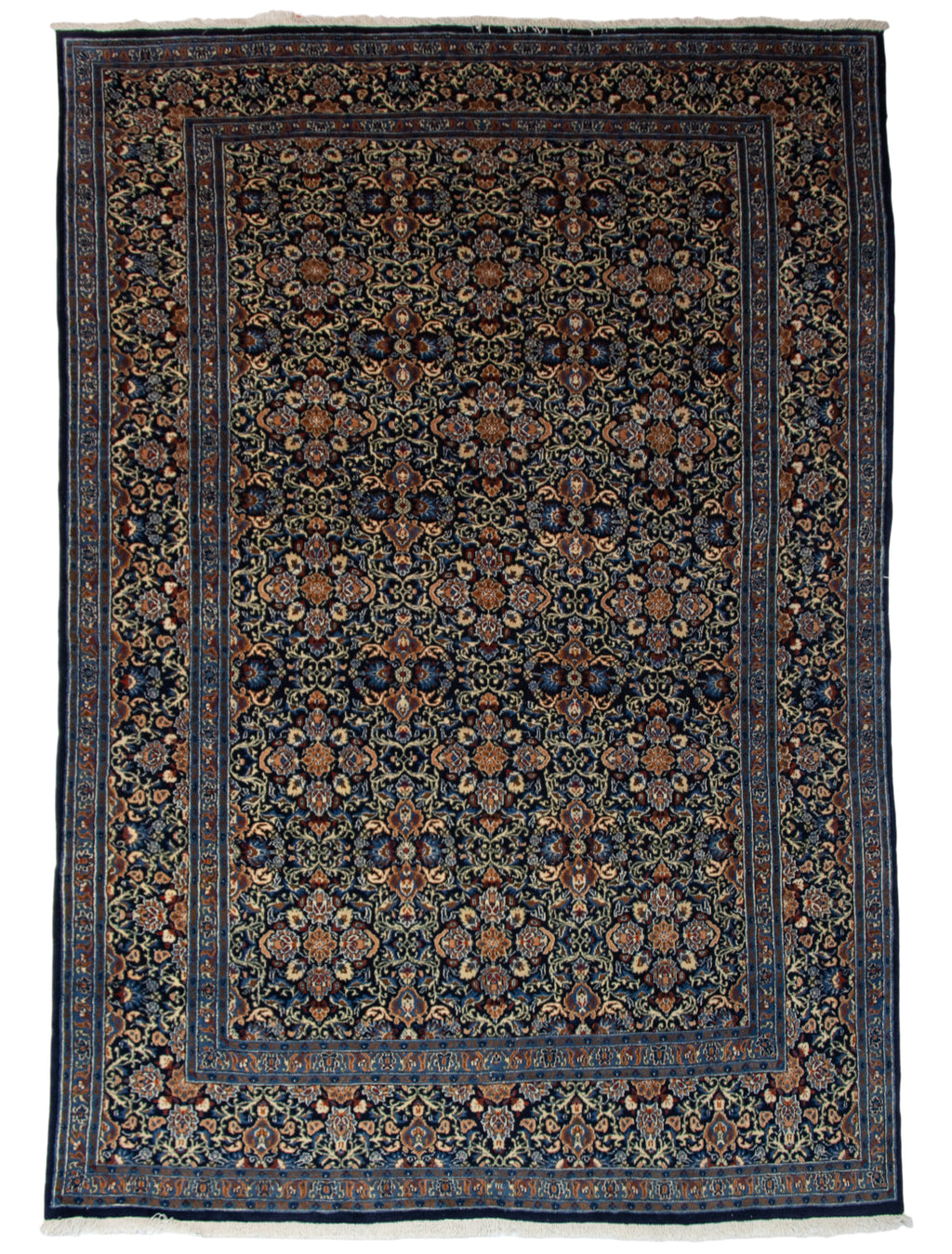 Iranian Moud Rug