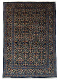Iranian Moud Rug