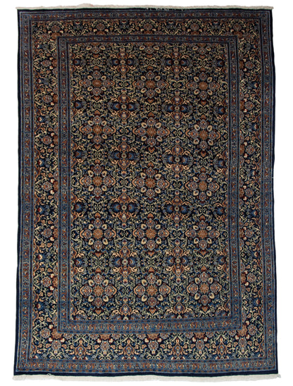 Iranian Moud Rug