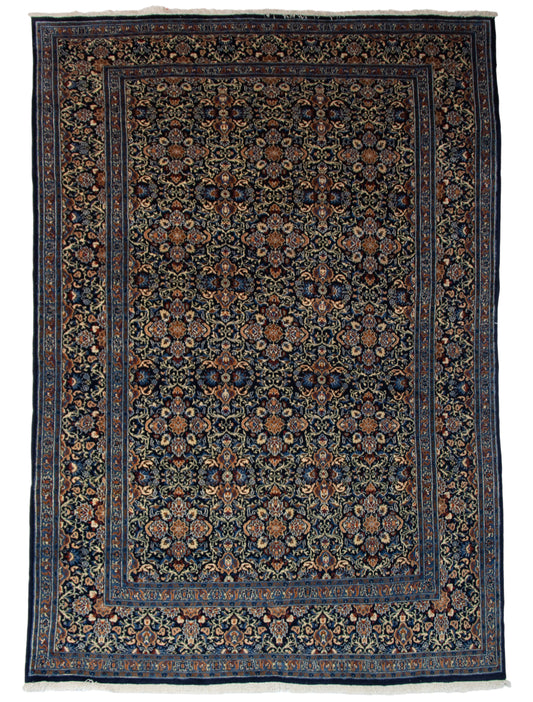 Iranian Moud Rug