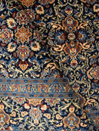 Iranian Moud Rug