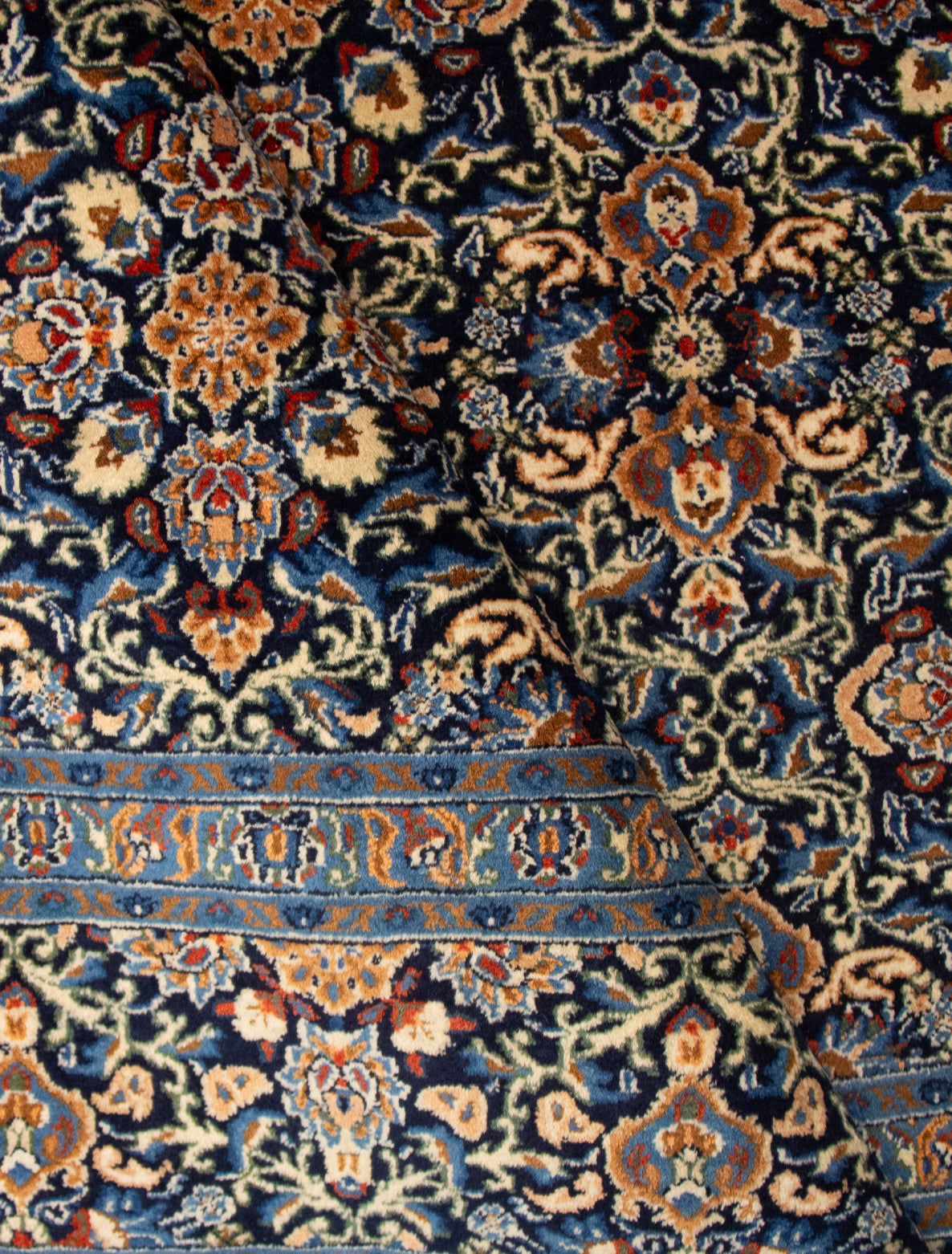 Iranian Moud Rug
