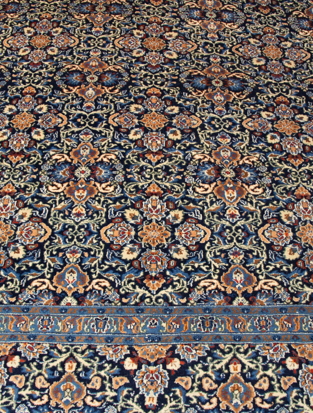 Iranian Moud Rug