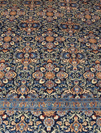 Iranian Moud Rug