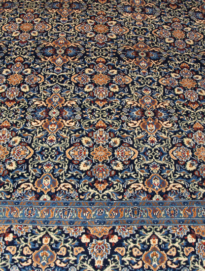 Iranian Moud Rug