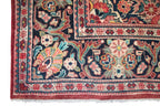 Iranian Mahal Rug