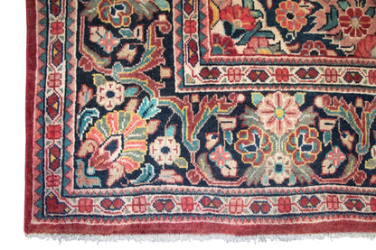 Iranian Mahal Rug