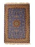 Iranian Isfahan Rug