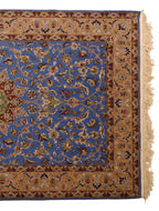 Iranian Isfahan Rug