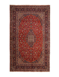 Iranian Kashan Rug