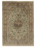 Iranian Kashan Rug
