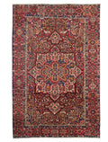 Iranian Bakhtiar Rug