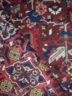 Iranian Bakhtiar Rug