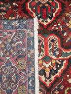 Iranian Bakhtiar Rug