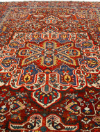 Iranian Bakhtiar Rug