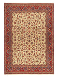 Iranian Isfahan Rug