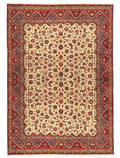 Iranian Isfahan Rug
