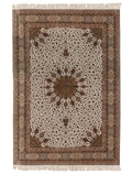 Iranian Tabriz Rug