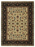 Iranian Mahal Rug
