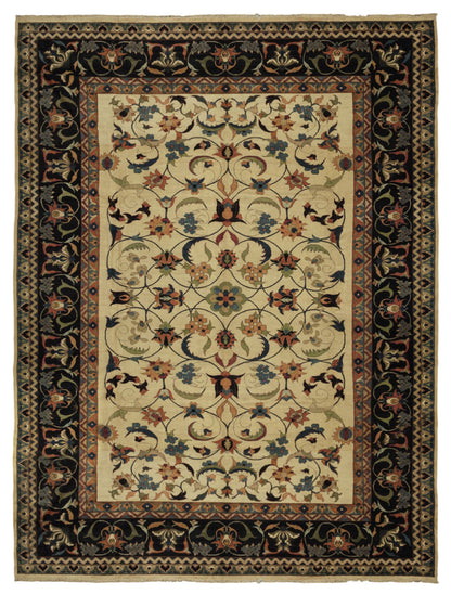 Iranian Mahal Rug