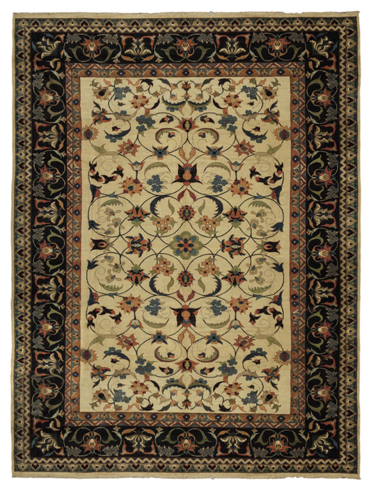Iranian Mahal Rug