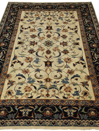Iranian Mahal Rug