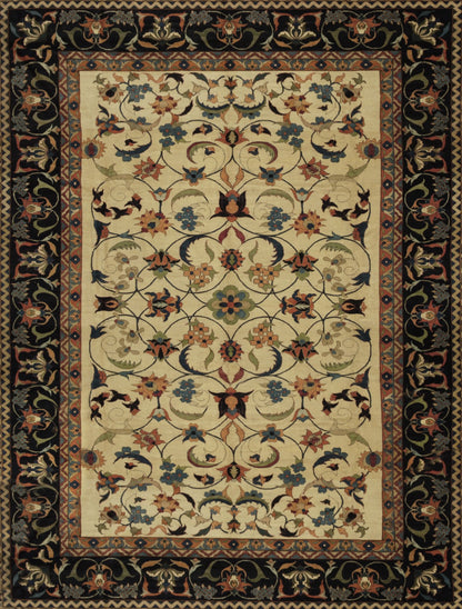 Iranian Mahal Rug