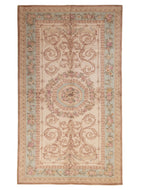 Chinese Savonnerie Rug