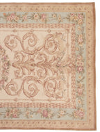 Chinese Savonnerie Rug