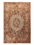 Chinese Savonnerie Rug
