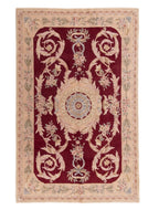 Chinese Savonnerie Rug