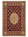 Chinese Savonnerie Rug