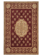 Chinese Savonnerie Rug
