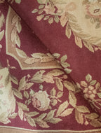 Chinese Savonnerie Rug