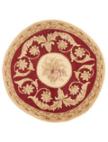 Chinese Savonnerie Rug