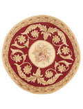 Chinese Savonnerie Rug
