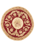 Chinese Savonnerie Rug