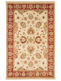Indian Agra Rug