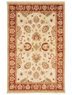 Indian Agra Rug