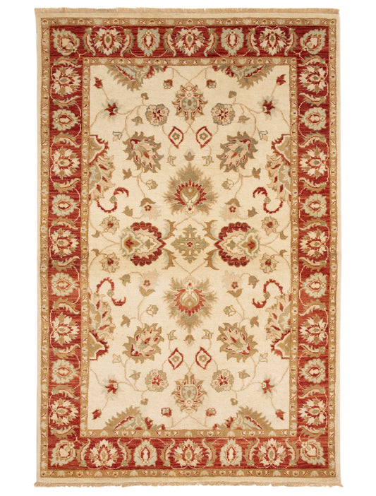 Indian Agra Rug