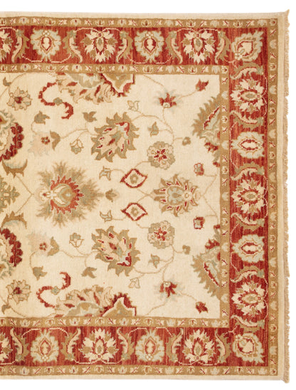 Indian Agra Rug