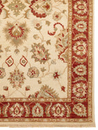 Indian Agra Rug