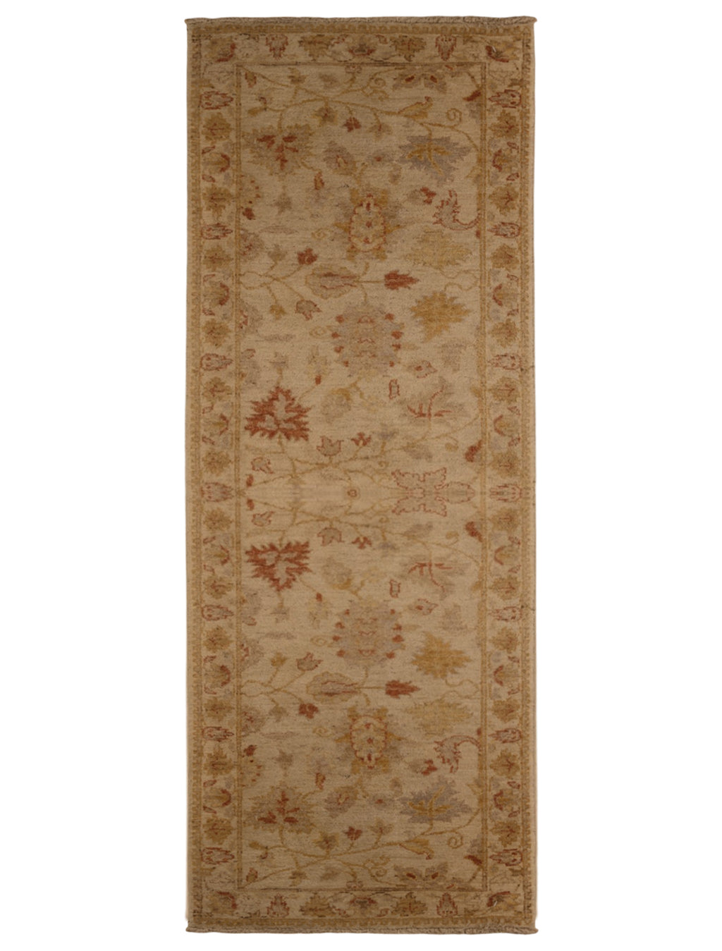 Indian Agra Rug