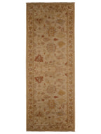 Indian Agra Rug