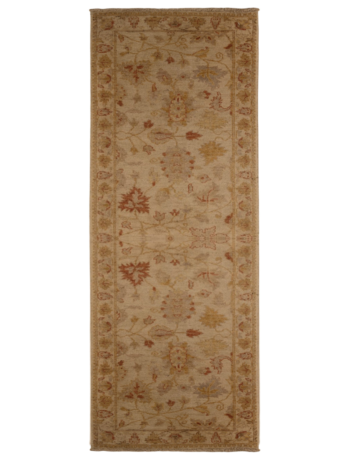 Indian Agra Rug
