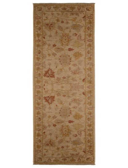 Indian Agra Rug