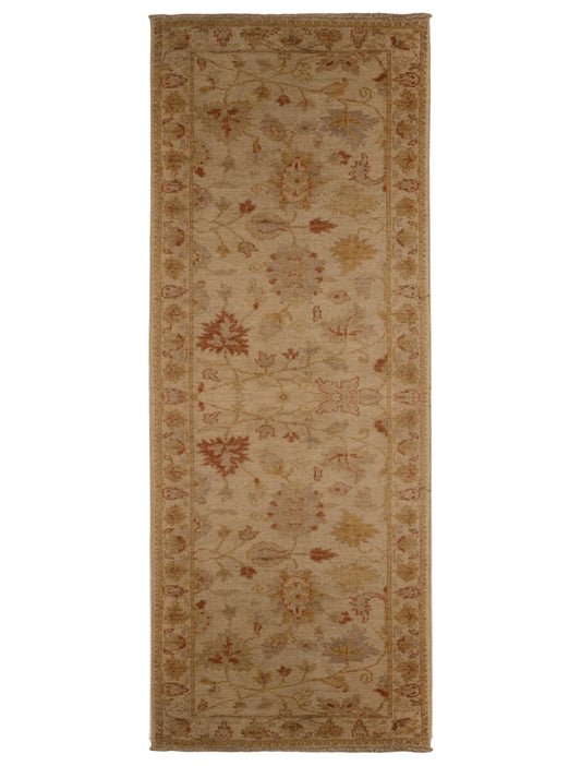 Indian Agra Rug